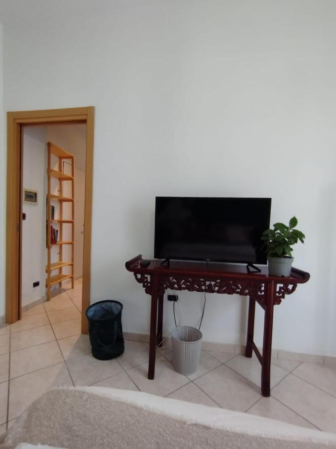 Alkimya Casa Vacanze Salerno Exterior foto