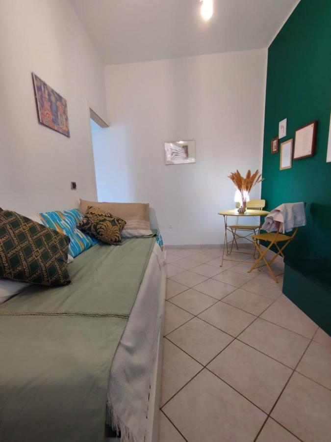 Alkimya Casa Vacanze Salerno Exterior foto