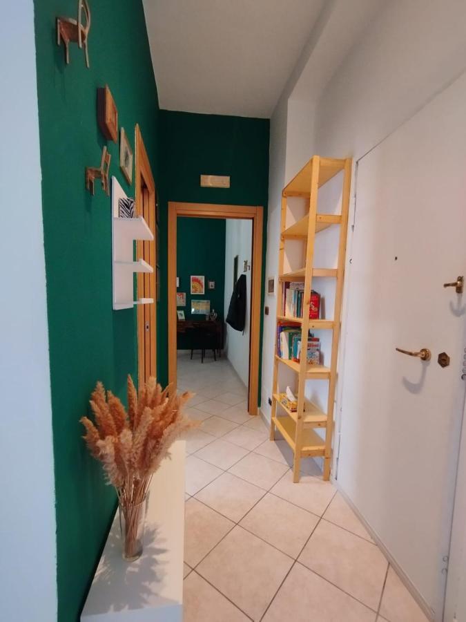 Alkimya Casa Vacanze Salerno Exterior foto