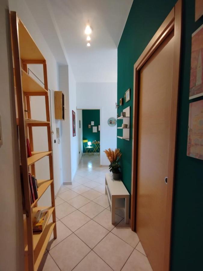 Alkimya Casa Vacanze Salerno Exterior foto